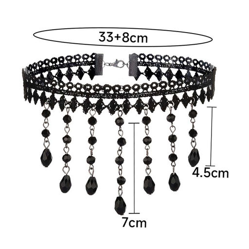 Чокер арт. 26 7143 (id 279775) - Rada фото 3