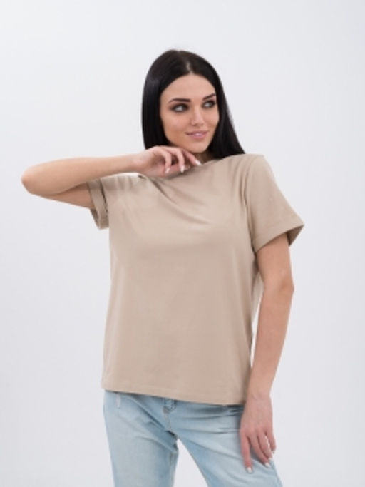 ФУТБОЛКА ЖЕНСКАЯ - Chic & charisma фото 15