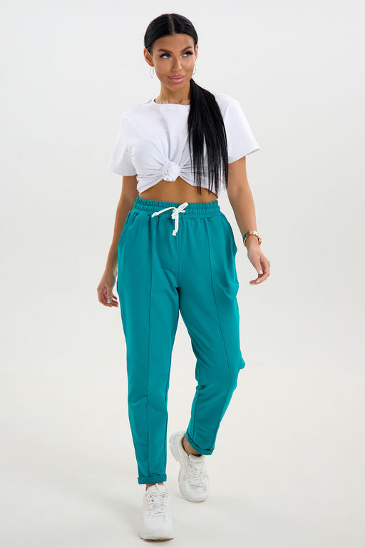 Брюки женские 46664