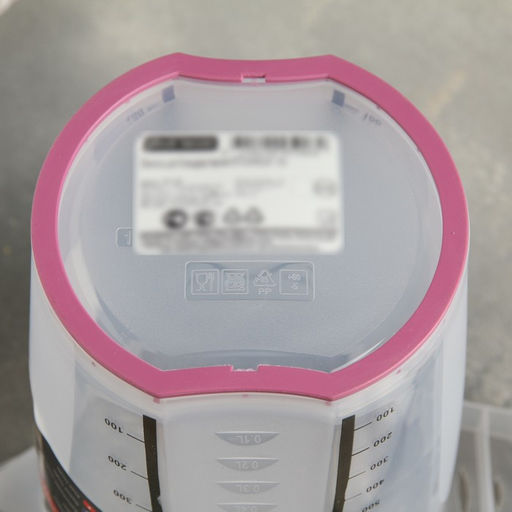 Ёмкость для блендера мерная, 1,5 л, МИКС