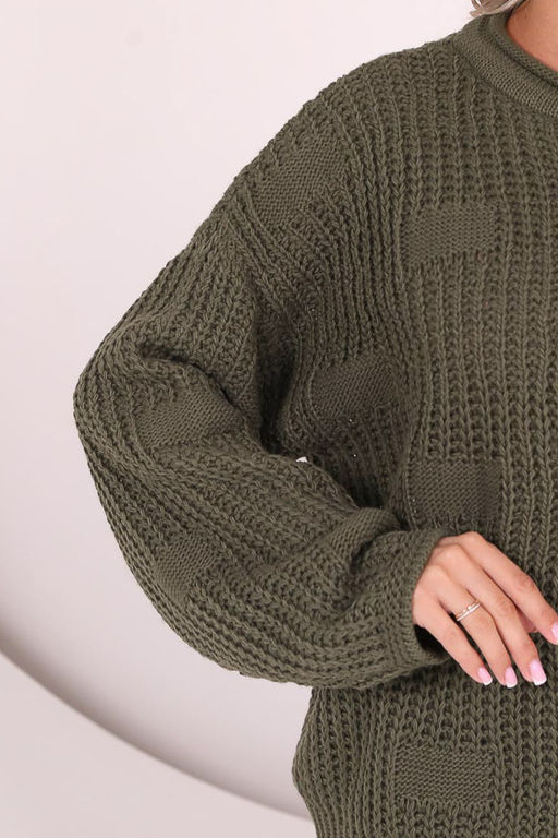 Джемпер Др5-482/10 - Wisell фото 16