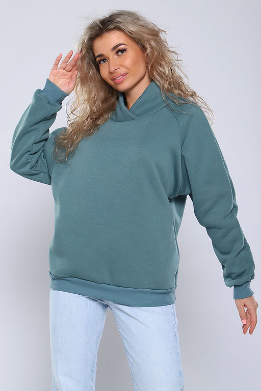 Толстовка 89338 - Натали фото 7