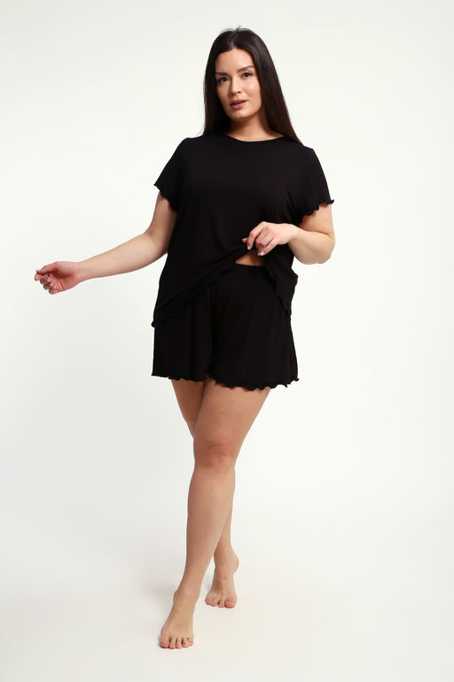 Пижама женская ПЖ-010