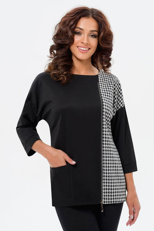 Туника Киана (46-56) - Serenada фото 2