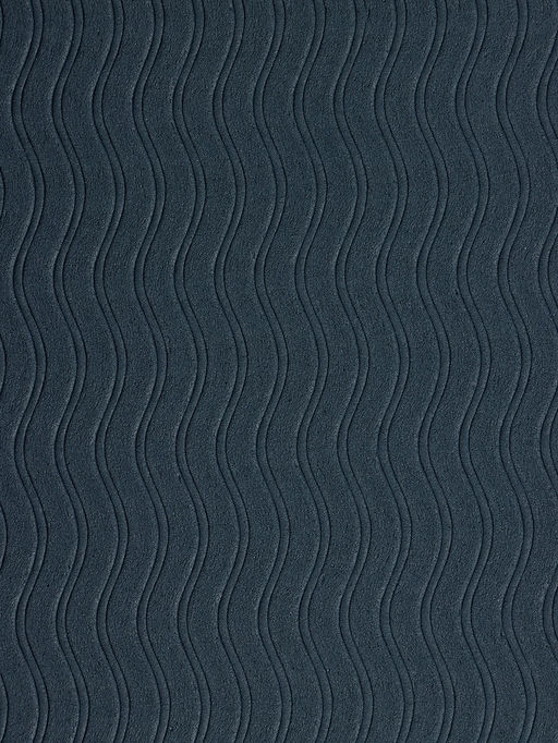 Коврик для фитнеса и йоги ONLYTOP, 183×61×0.8 см, графитовый