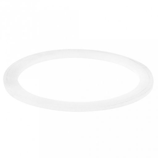 Кофеварка из нержавеющей стали, гейзерная, на 4 чашки, 250мл д8,5см h16см, бакелитовая ручка, подарочная коробка (Китай)