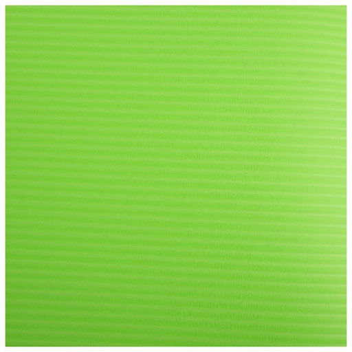 Коврик для йоги Sangh, 183611,5 см, цвет зелёный  фото 5