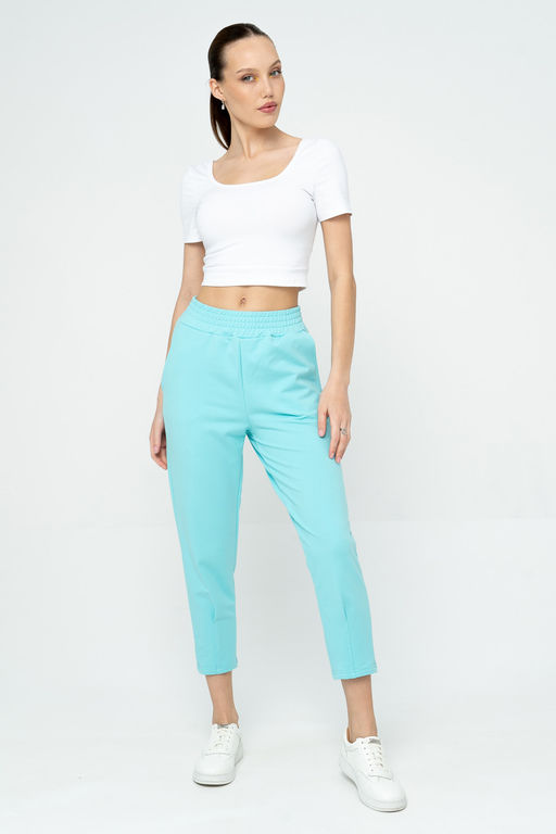 Брюки Футер 2-х нитка