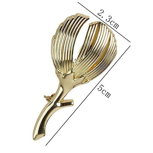 Брошь арт. 32 2268 (id 279160) - Rada фото 2