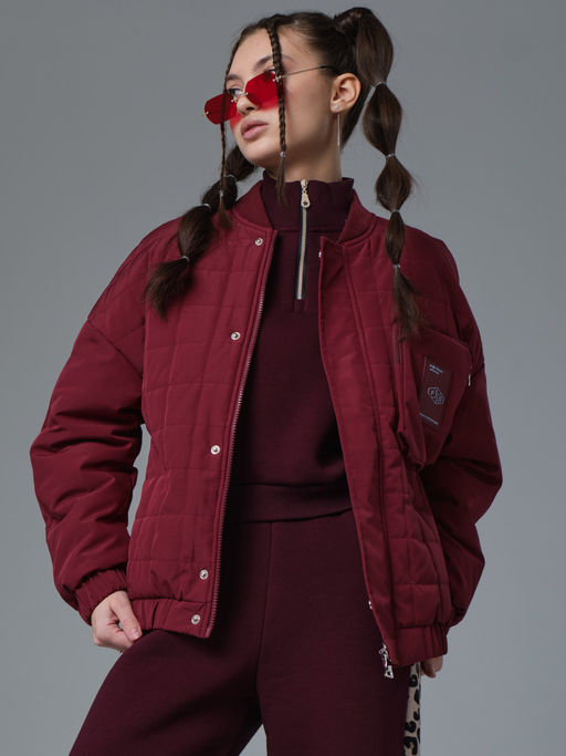 Куртка - Nota bene фото 14