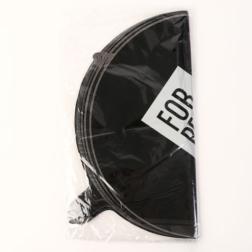 Воздушные шары фольгированные 18" For real man, 50 шт.