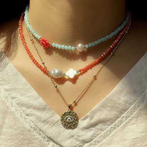 Чокер арт. 26 5347 (id 272281) - Rada фото 2