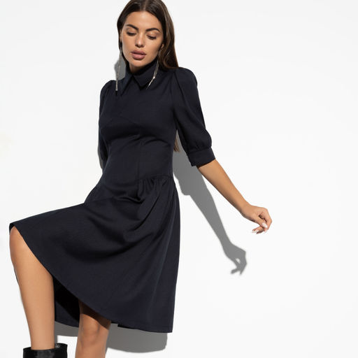 Платье Сплошной восторг - Charutti фото 4