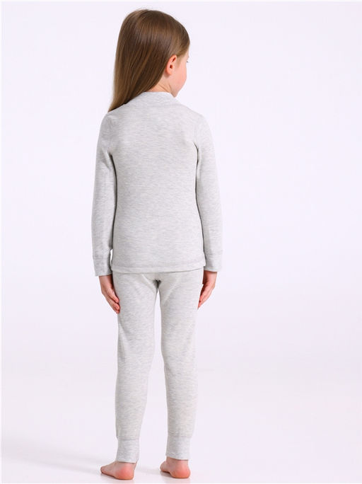 Лонгслив+легинсы 2ДНК3763030