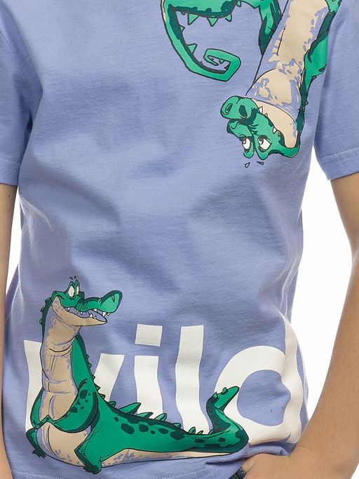 Pelican BFT3161 футболка для мальчиков  фото 3