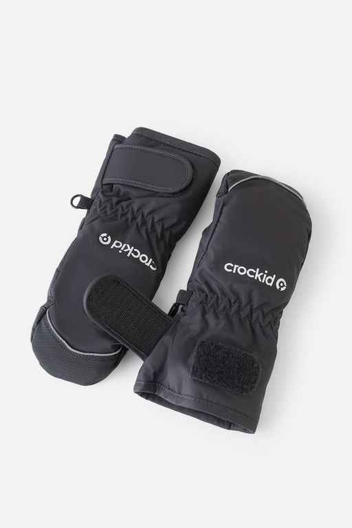 ВК 10003/24/25 ГР рукавицы дет - Crockid фото 2