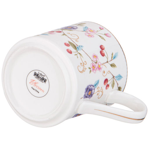 КРУЖКА LEFARD BLOSSOM 360 МЛ (КОР=48ШТ.)  фото 4