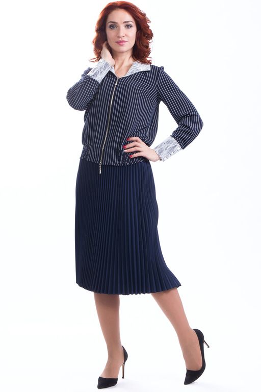 Жакет М5-3920 - Wisell фото 4