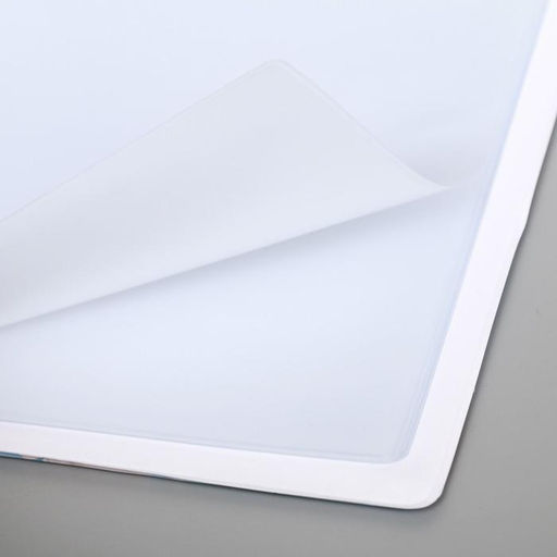 Папка для документов Docs, 8 файлов А4 - Simaland фото 3