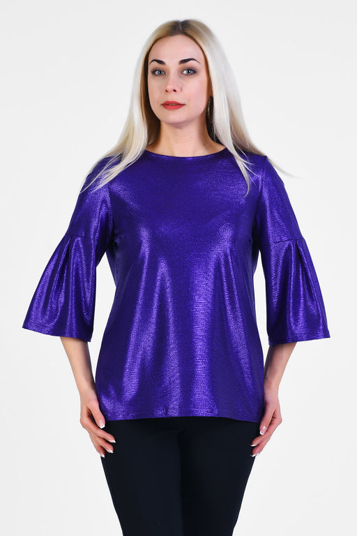 Блузка - Olsi фото 2