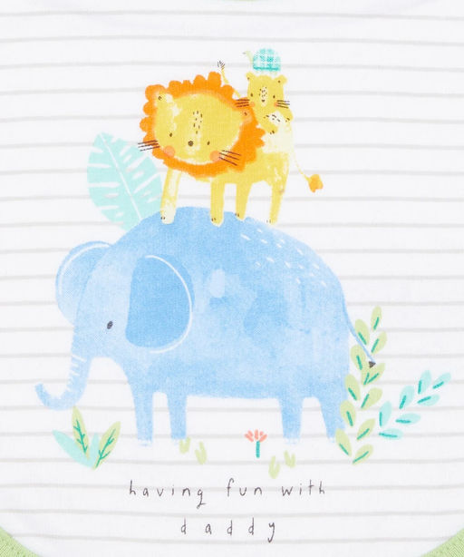 MOTHERCARE / Нагрудник (набор)  фото 2