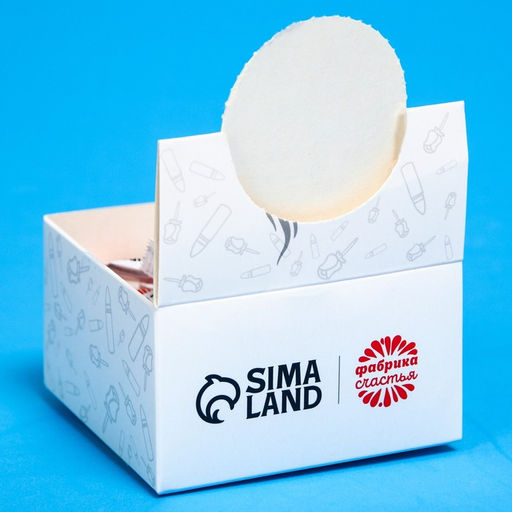 Цена за 50 шт. Жевательная резинка Без уважения 1.36 г, вкус: мята (в коробке 50 шт.) - Фабрика счастья фото 3