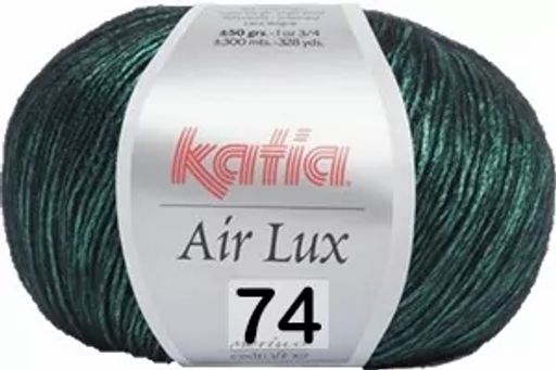 AIR LUX - Katia фото 11