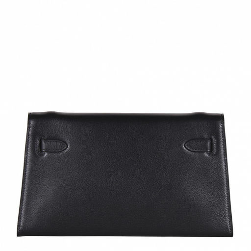 Сумка 1868VG black Vitelli Grassi