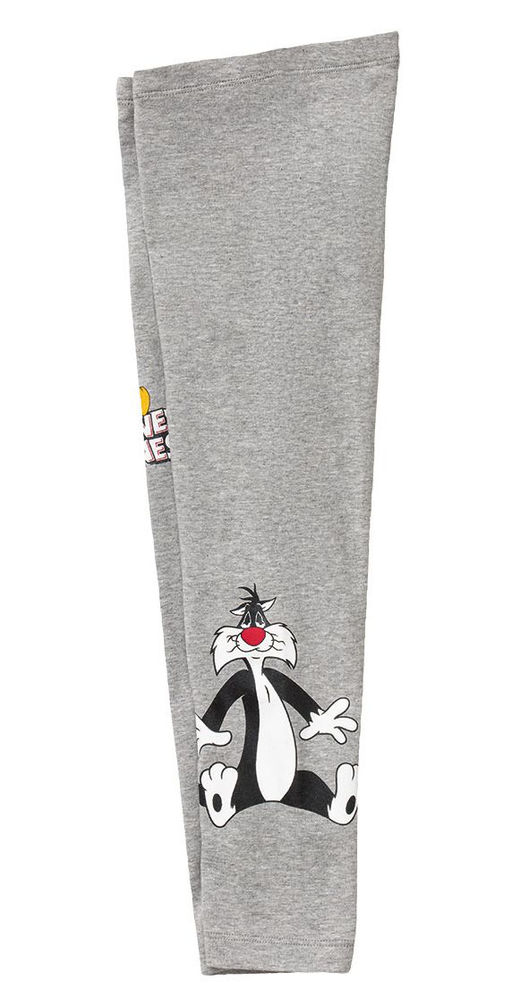 Леггинсы для девочек - Lupilu фото 2