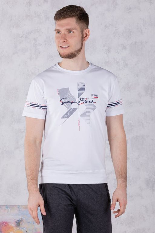 Брюки спортивные 
 3.MM104A-серый-тёмный