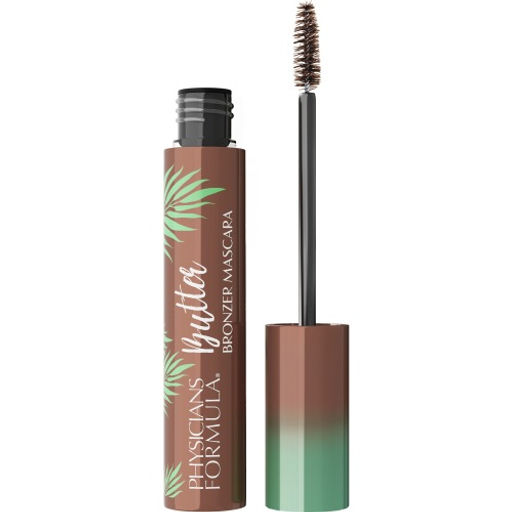 PHYSICIANS FORMULA Тушь для ресниц BUTTER BRONZER MASCARA тон бронзовый  фото 3