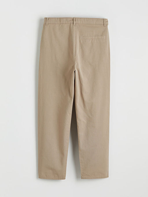 Erkek ?ocuk Gabardin Pantolon