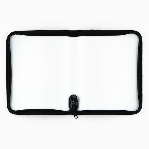 Набор первоклассника в папке для тетрадей 25 предметов «Машина»