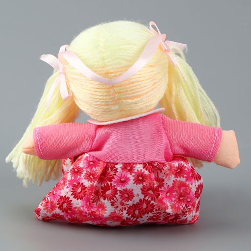 Кукла Мари, 20 см - Milo toys фото 6
