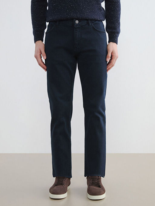 779 Regular Erkek Jean Pantolon