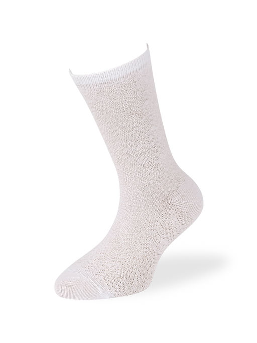 (Omsa) Calzino 22A02 ажур фото 2