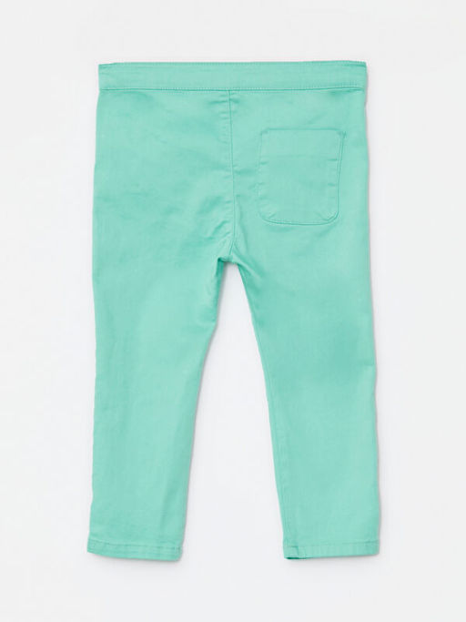 Basic Erkek Bebek Pantolon