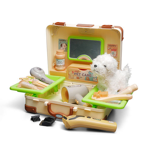 Набор грумер "Идеальный питомец" в коробке