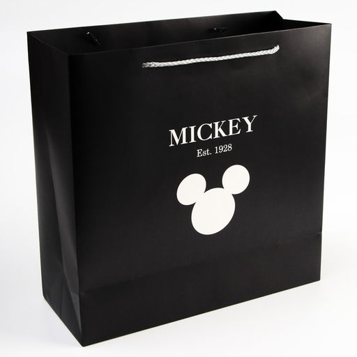 Пакет ламинированный, 30 х 30 х 12 см Mickey Mouse, Микки Маус - Disney фото 2