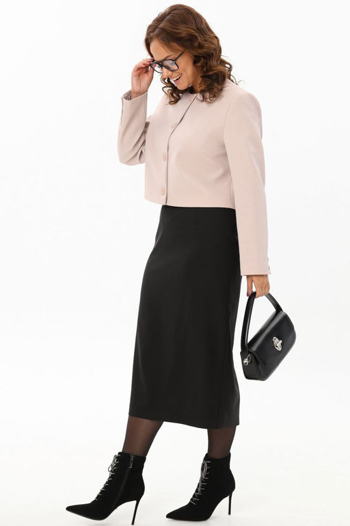 Платье Angelina&Co 928 - Mira fashion фото 1615