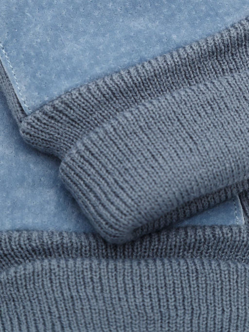 Перчатки Китай MKH 05.80 womens stone blue - Modo gru фото 2