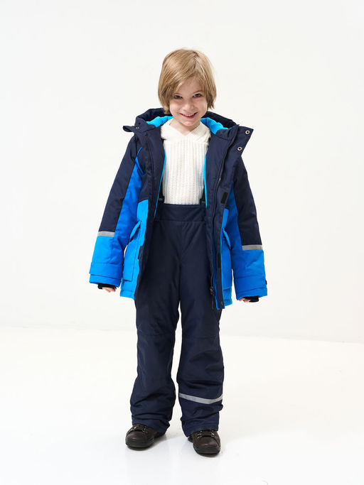 Костюм утепленный 25517-528 - Avese фото 58