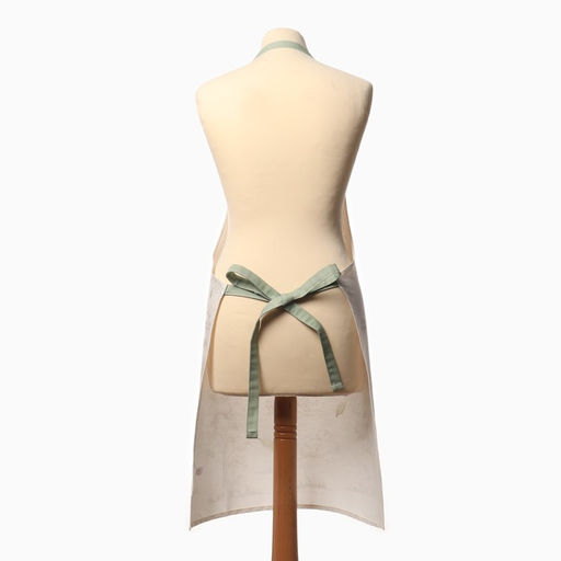 Фартук Этель Готовь с душой 60х70см, 100% хл, саржа 190 г/м2  фото 5