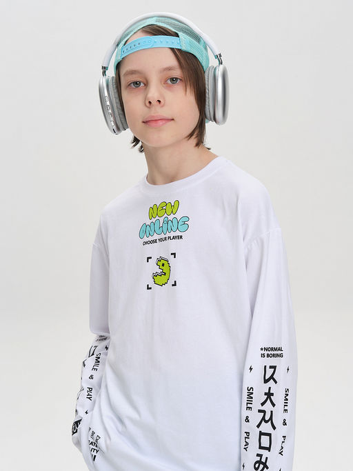 UWQC3372/2 Кепка детская - Pelican фото 3