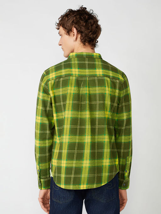 Рубашка / Lee Cooper  фото 5