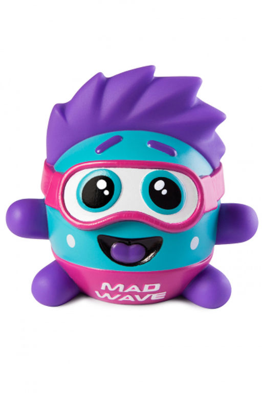 Игрушка для обучения плаванию Mad bubble diving - Mad wave фото 3