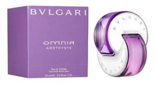 BVLGARI OMNIA Amethyste lady  40ml edt