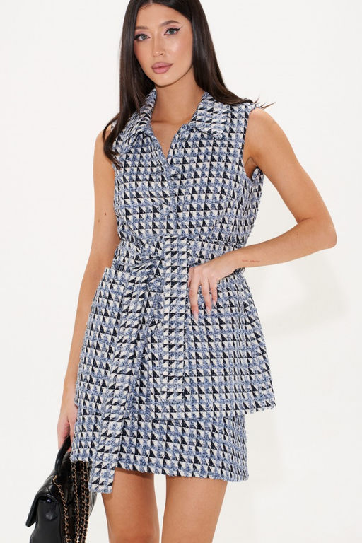 Юбка A1364 - Annete фото 6