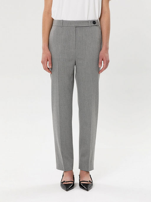 Брюки укороченные - Stilla фото 3