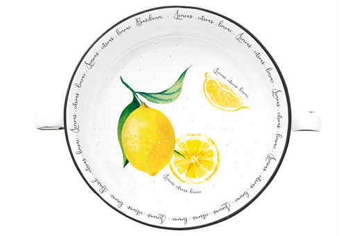 Салатник Amalfi, 20 см, 1,8 л - Easy life фото 4